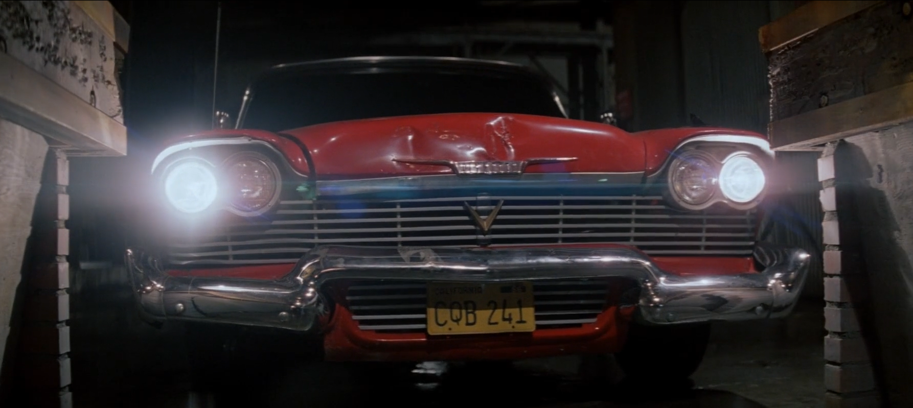 Christine (1983)