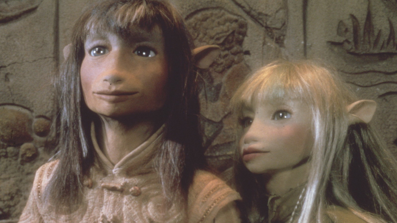 The Dark Crystal (1982)