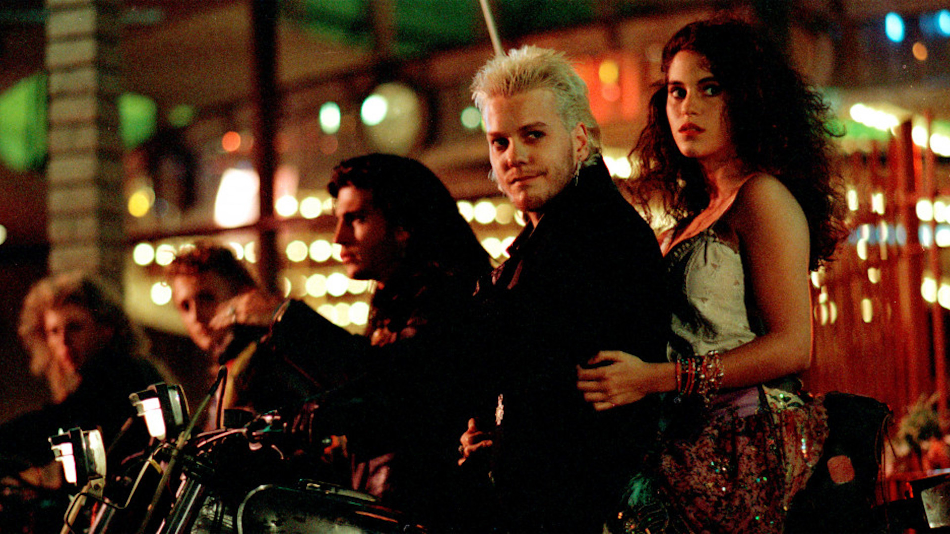 The Lost Boys (1987)