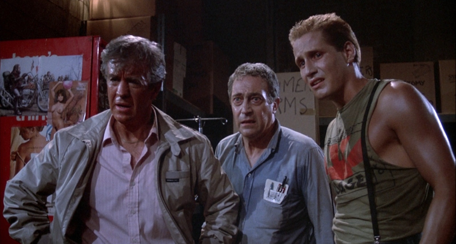 The Return of the Living Dead (1985)