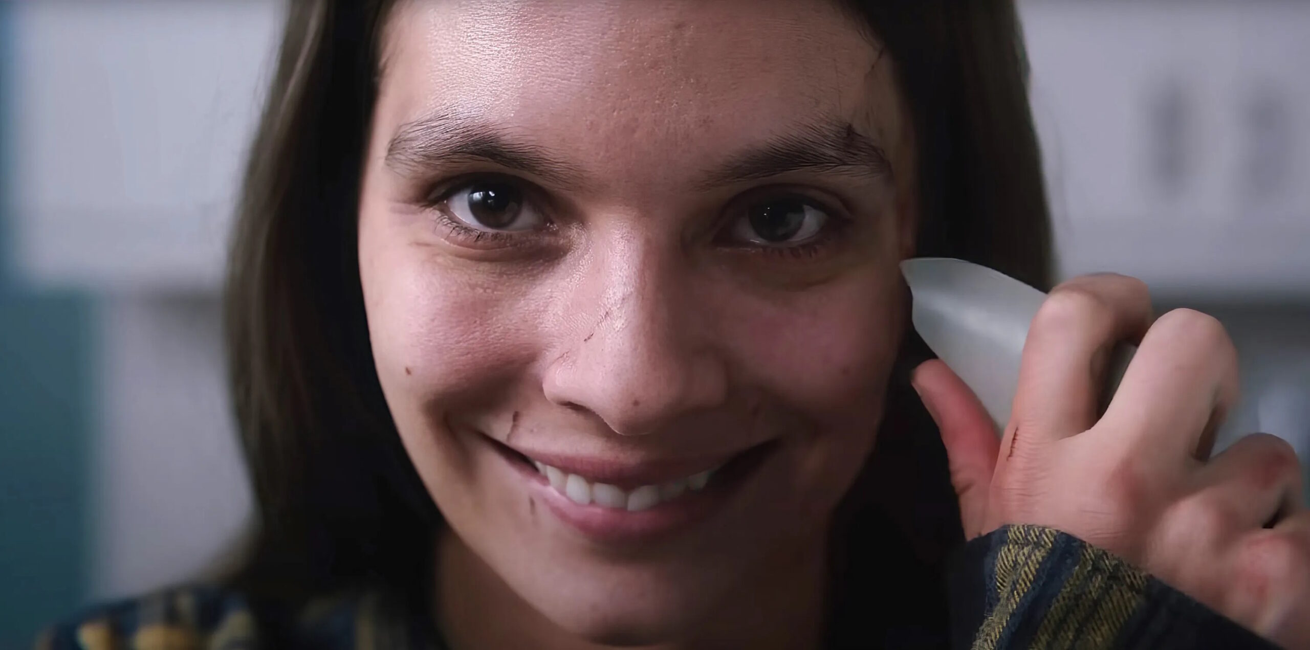 Smile (2022)