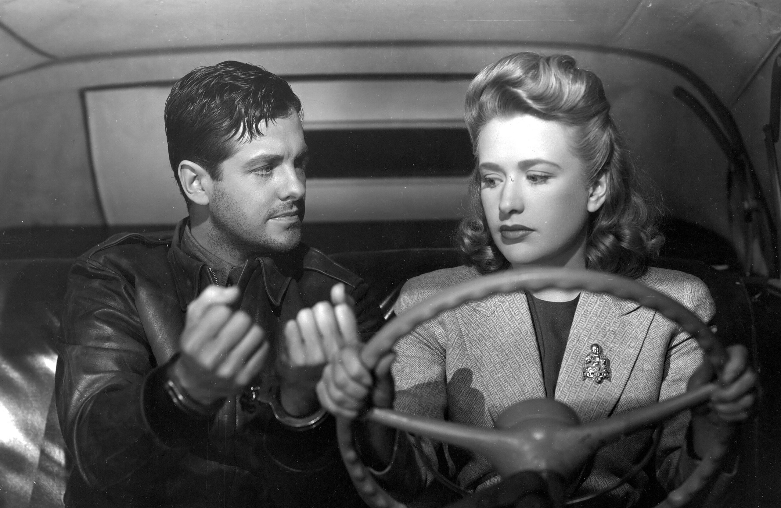 Saboteur (1942)