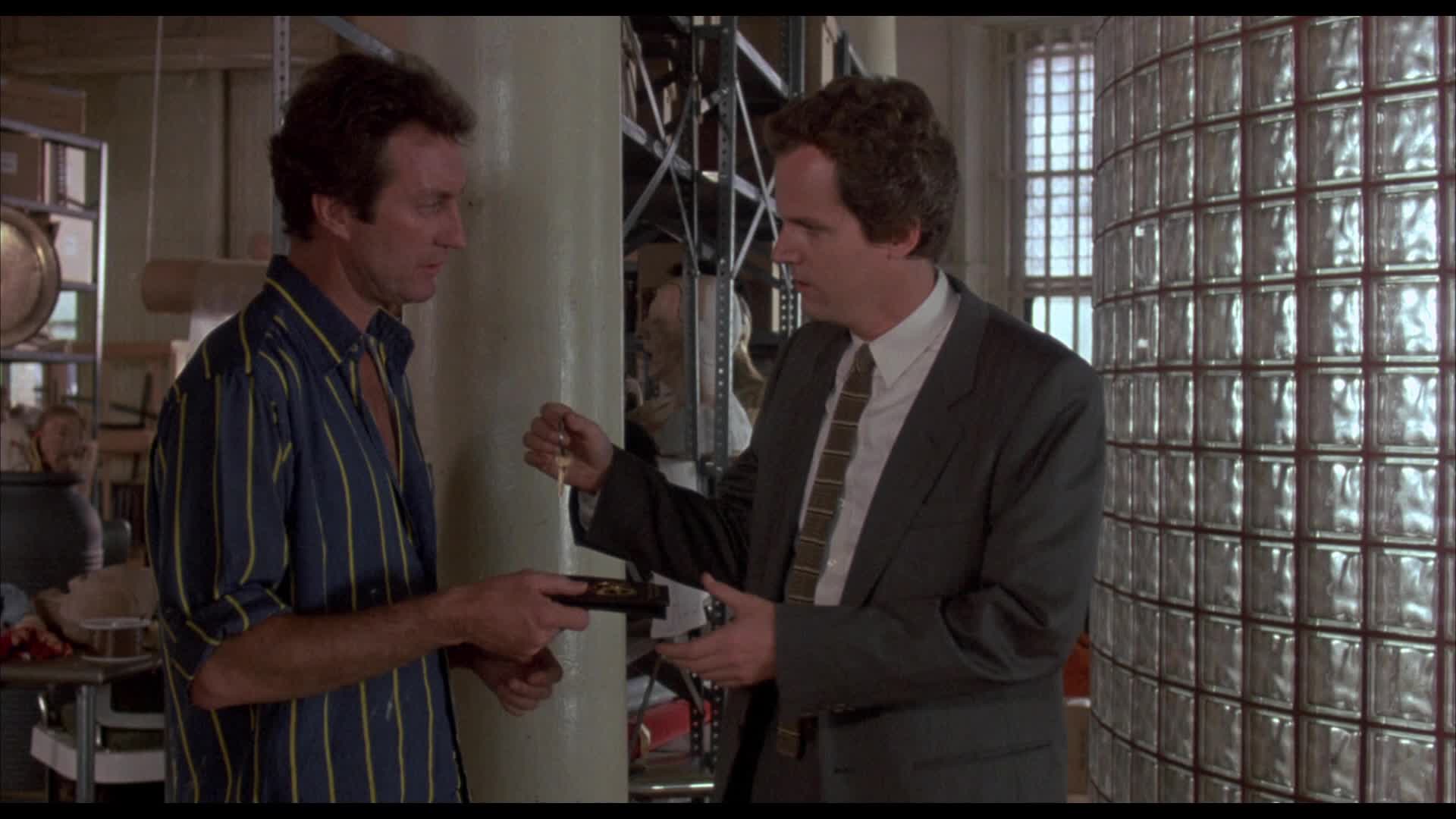 F/X (1986)