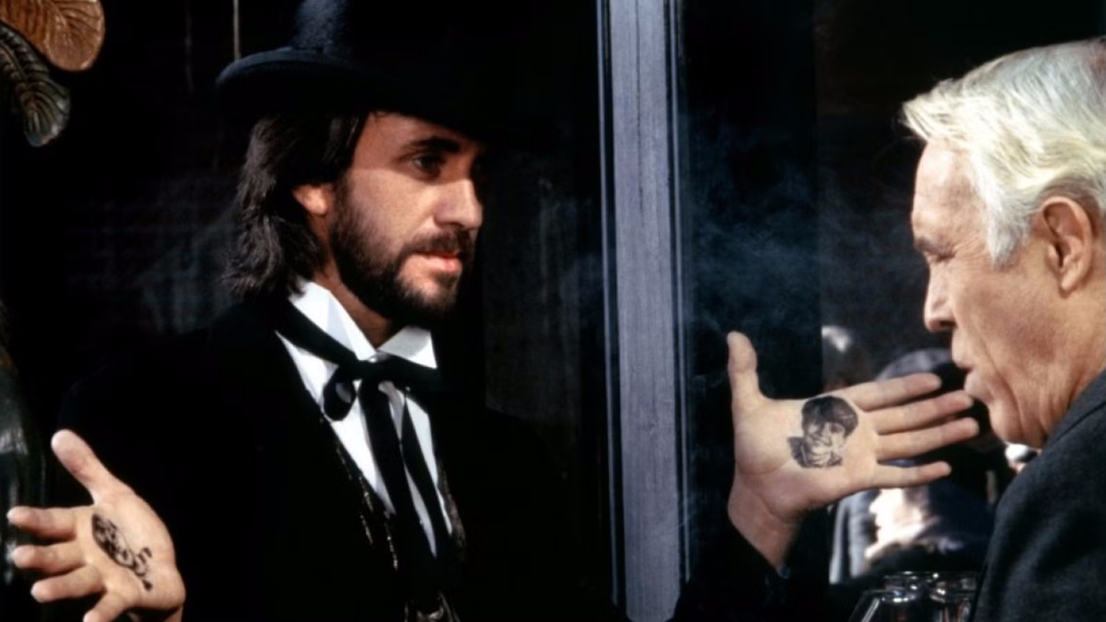 Something Wicked This Way Comes (1983)