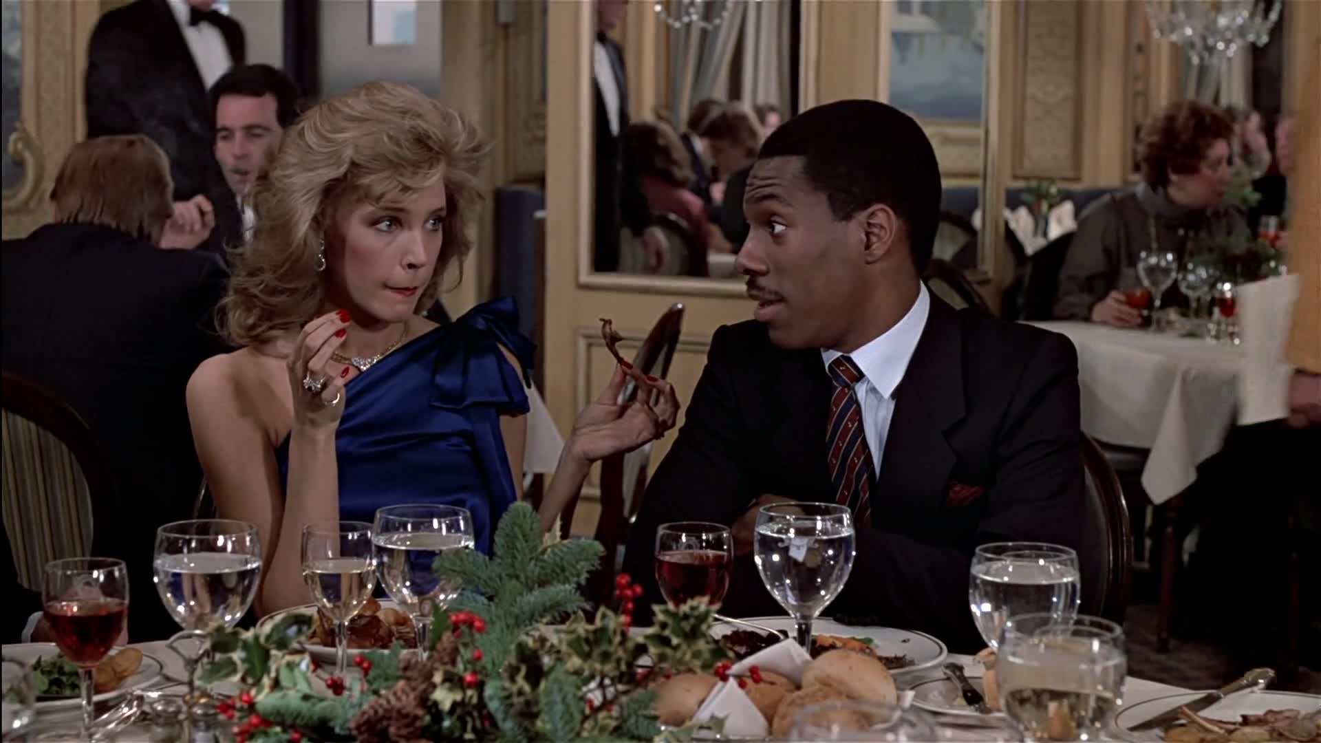 Trading Places (1983)