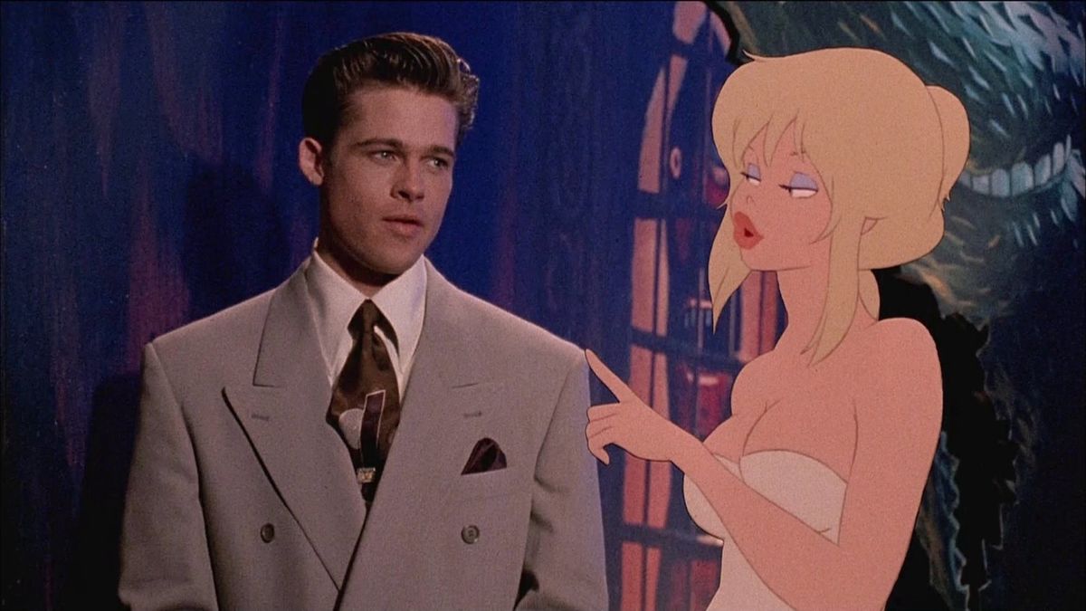 Cool World (1992)
