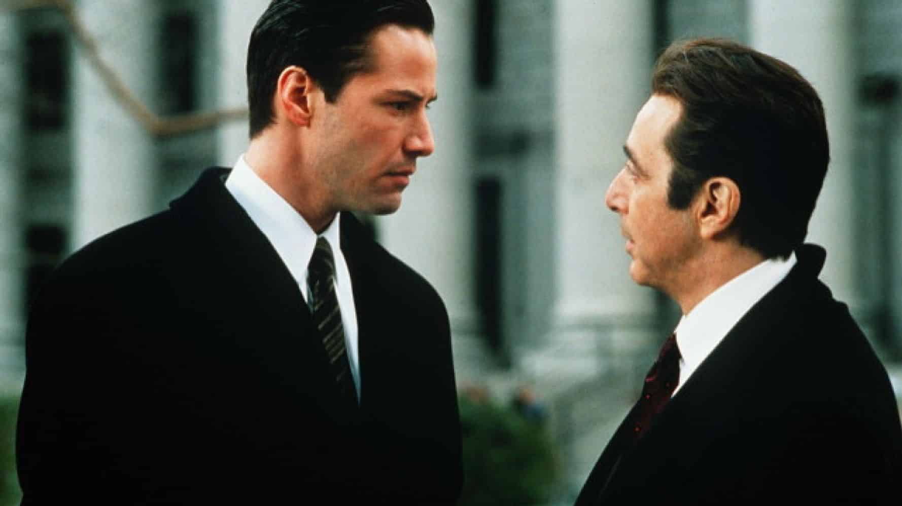 Devil's Advocate (1997)