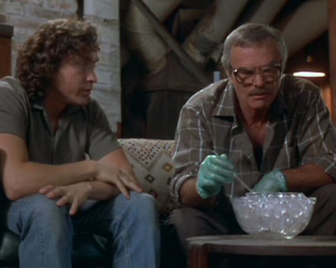 Breaking In (1989)