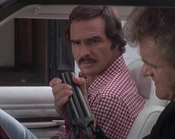 Gator (1976)