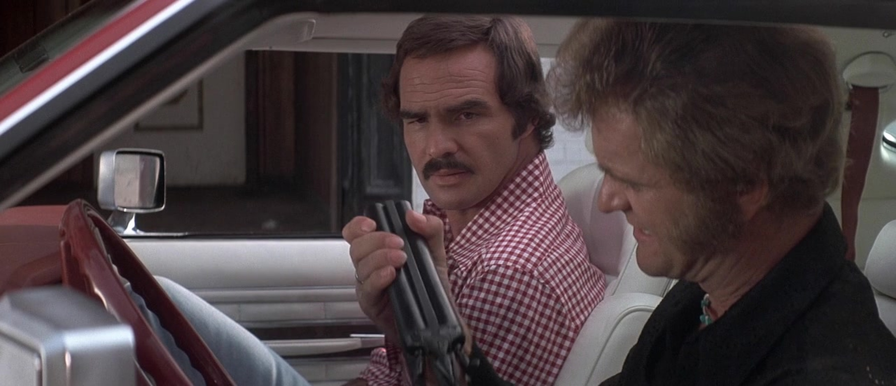 Gator (1976)