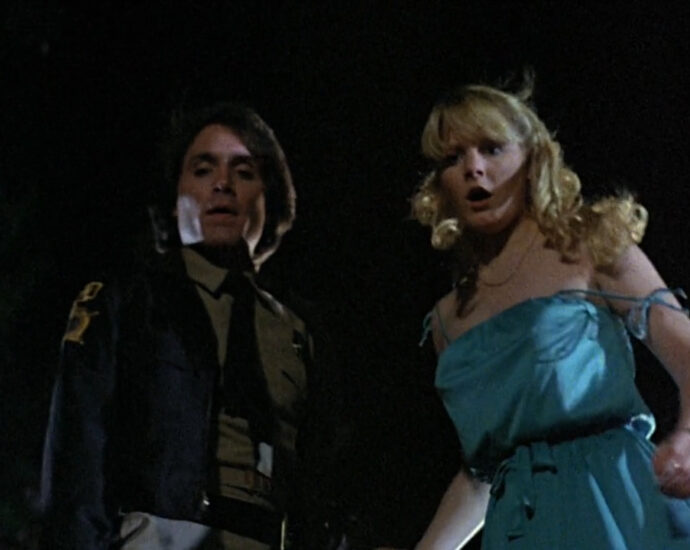 The Prowler (1981)