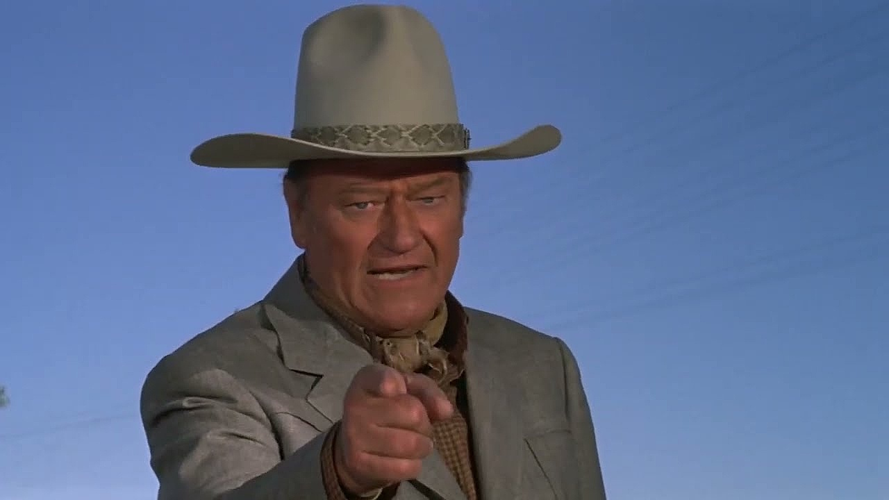 Big Jake (1971)