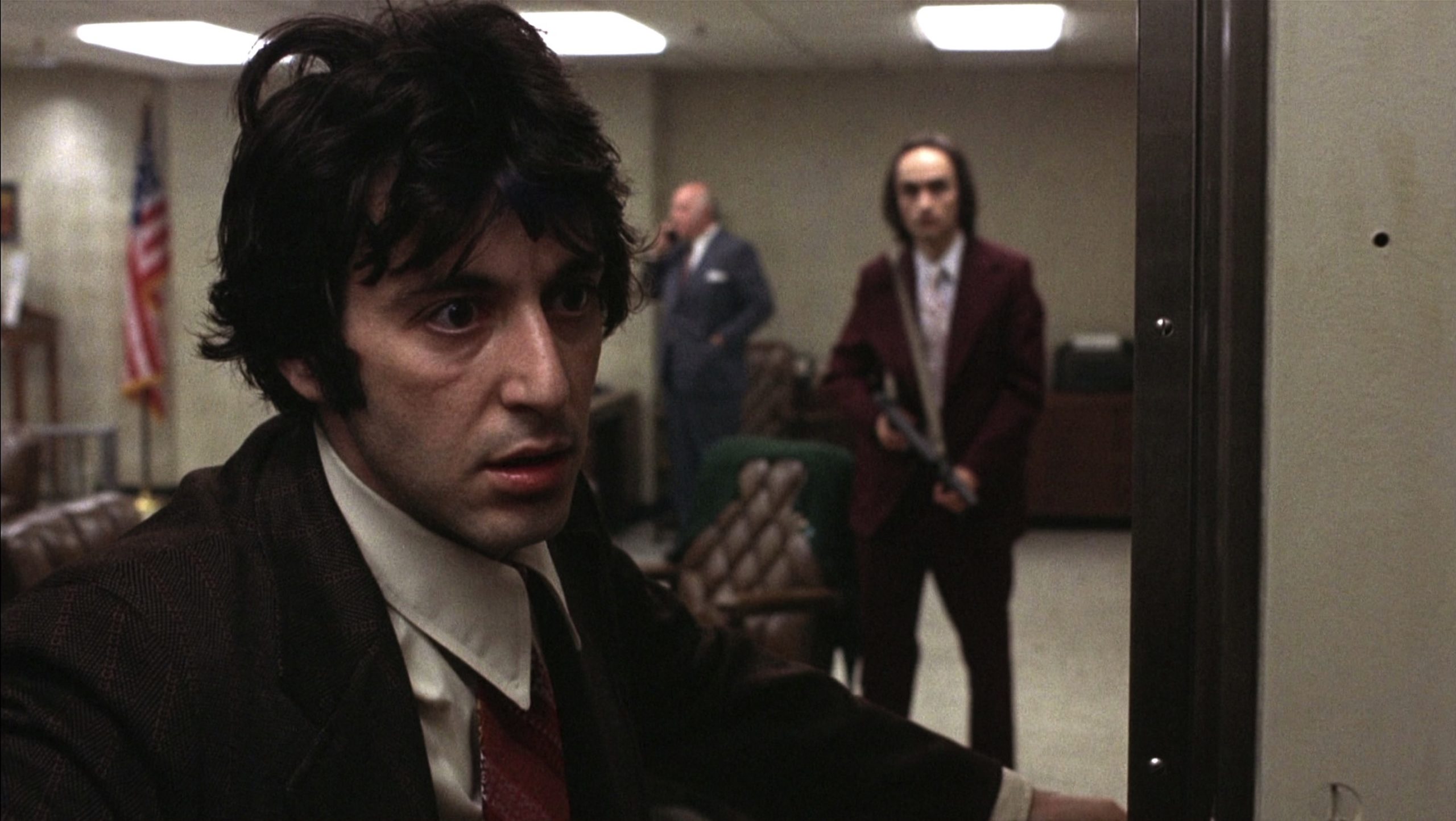 Dog Day Afternoon (1975)