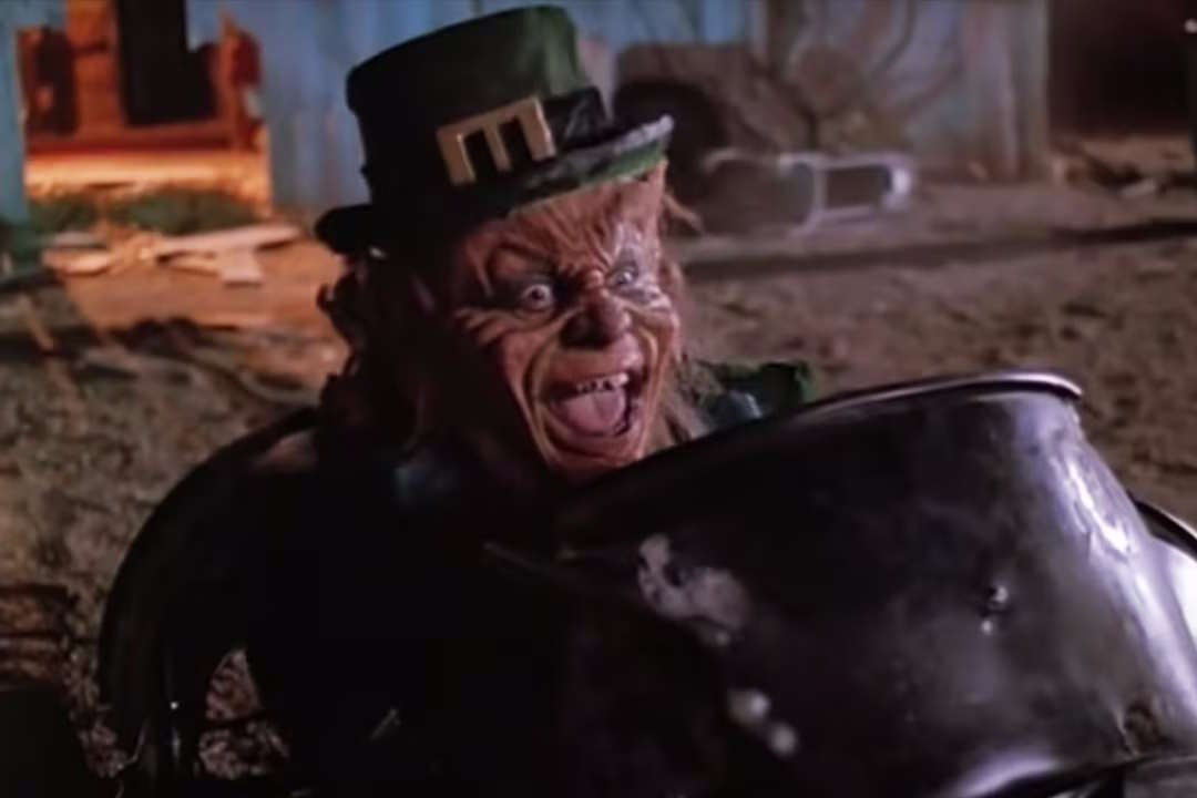 Leprechaun (1993)