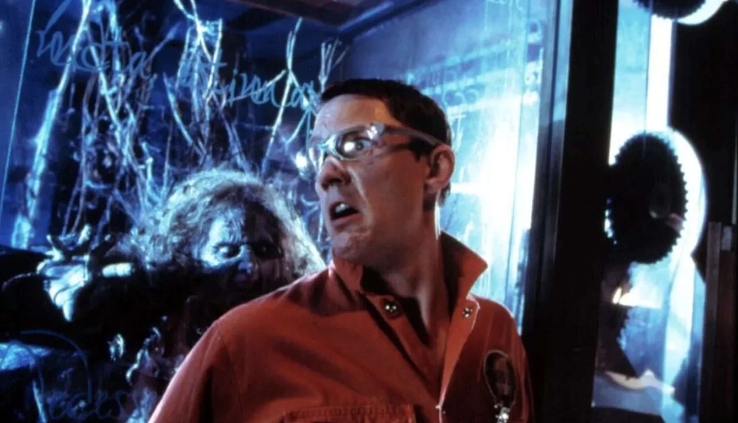 Thir13en Ghosts (2001)